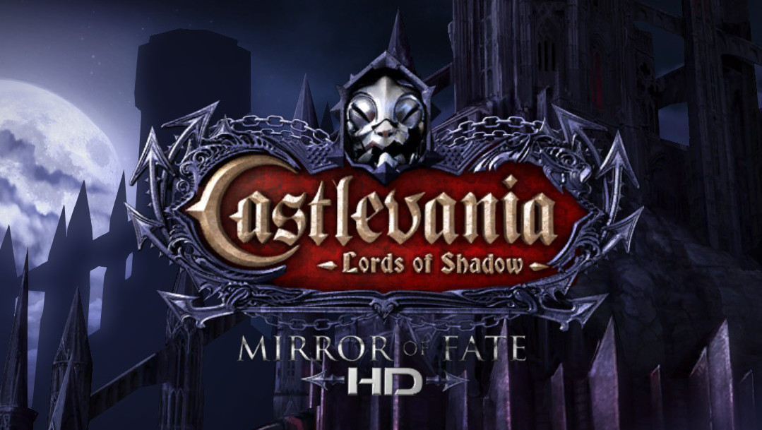 Castlevania: Lords of Shadow - Mirror of Fate HD Gameplay (PC HD) 
