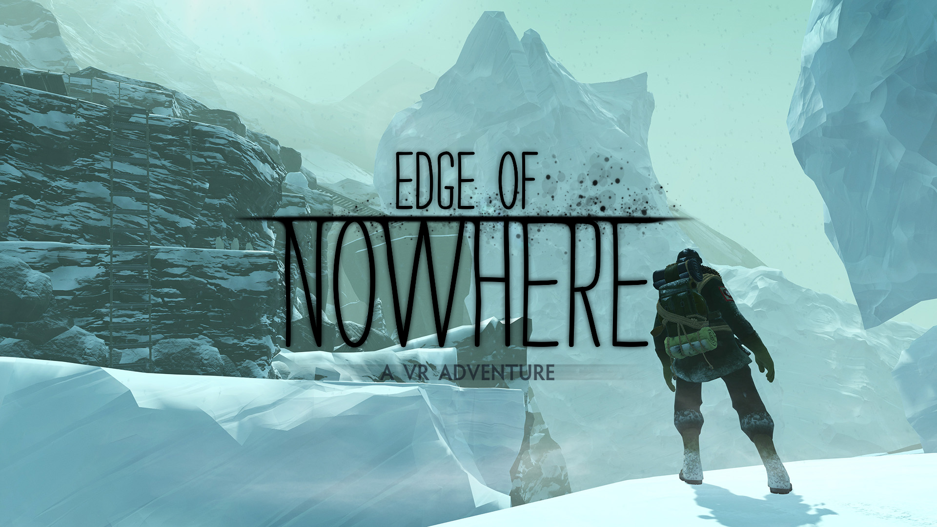 Edge of Nowhere review - Cliffs of Craziness | Dorkadia